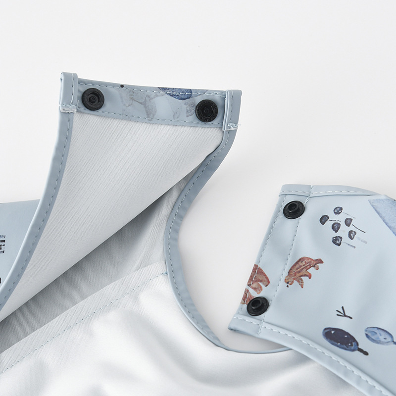 新生児よだれかけブラウス防水ノースリーブリバースドレッシング - Baby Clothing Patterns のレビューと価格